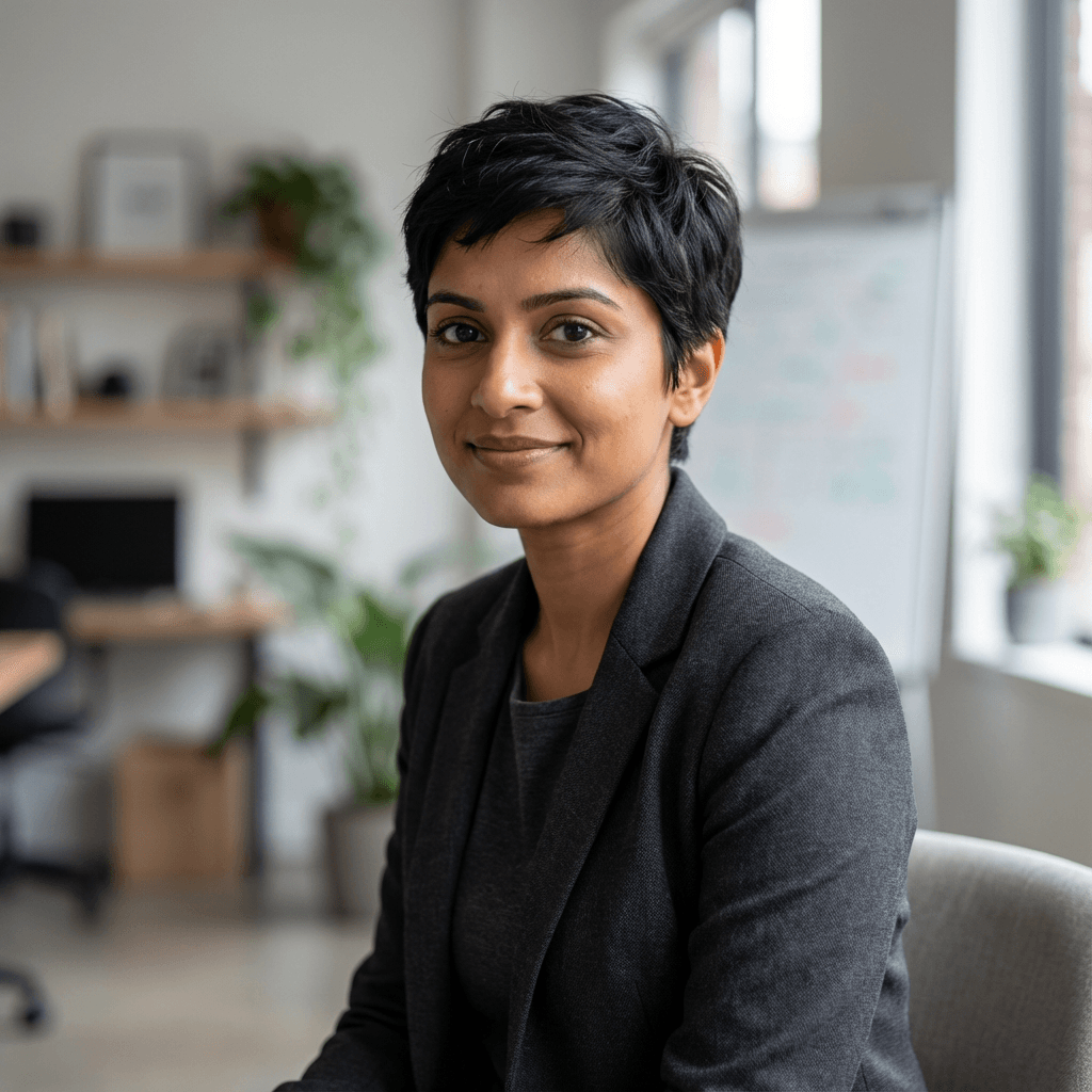 Freelance consultant review