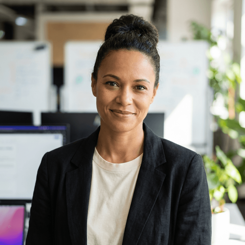 Freelance consultancy client testimonial